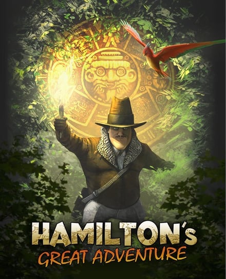 Hamilton's Great Adventure , PC Fatshark