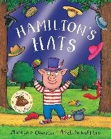 Hamilton's Hats Oborne Martine