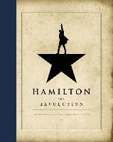 Hamilton: The Revolution Miranda Lin-Manuel, Seller Jeffrey, McCarter Jeremy