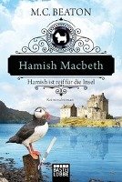 Hamish Macbeth ist reif für die Insel Beaton M. C.