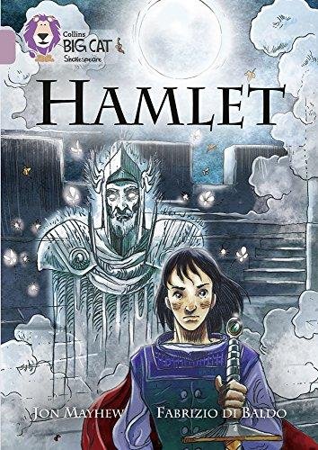 Hamlet Jon Mayhew