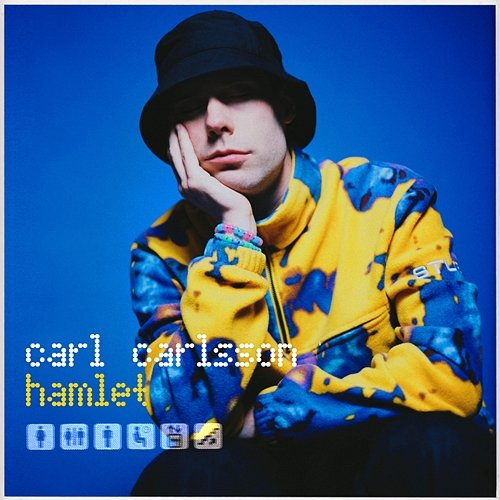 Hamlet Carl Carlsson