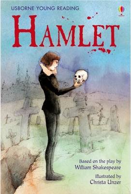Hamlet Stowell Louie