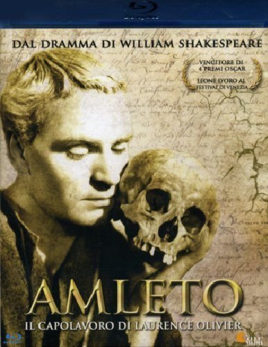 Hamlet Olivier Laurence