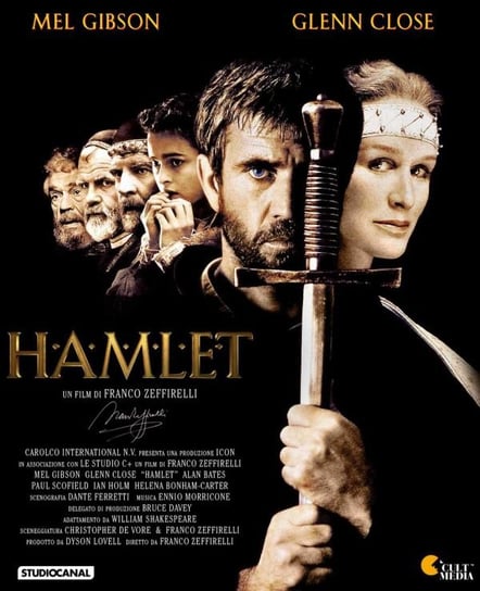 Hamlet Various Directors