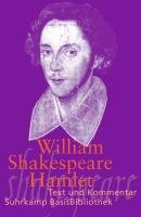Hamlet Shakespeare William