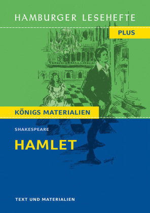 Hamlet Hamburger Lesehefte