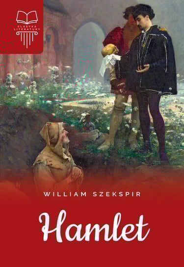 Hamlet Szekspir William