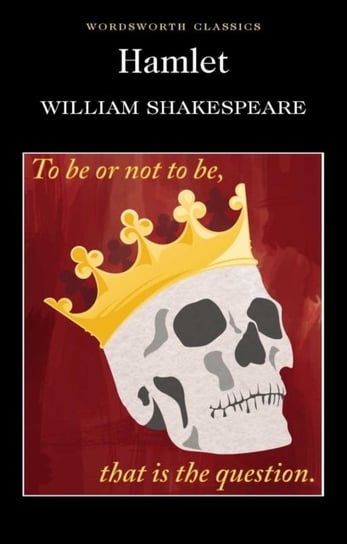 Hamlet Shakespeare William