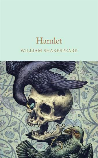 Hamlet Shakespeare William