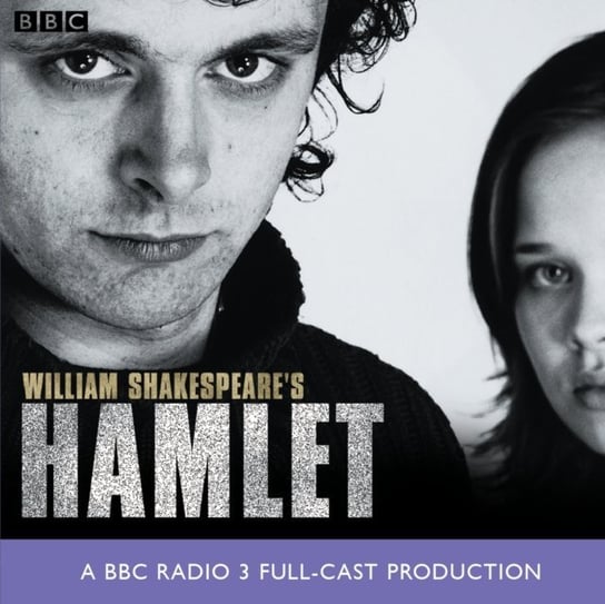 Hamlet (BBC Radio Shakespeare) Shakespeare William