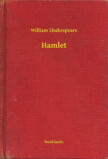 Hamlet - ebook epub Shakespeare William