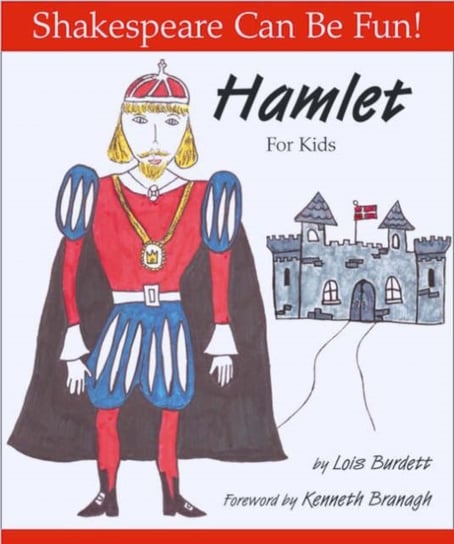 Hamlet for Kids Burdett Lois