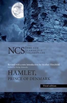 Hamlet: Prince of Denmark Shakespeare William