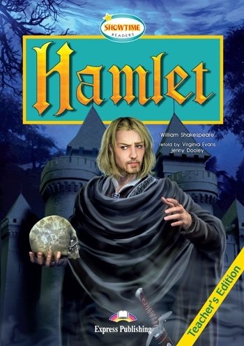 Hamlet. Teacher's Edition Evans Virginia, Dooley Jenny