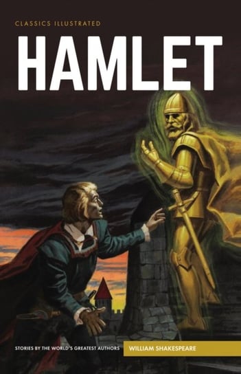 Hamlet: the Prince of Denmark Shakespeare William