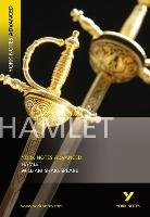 Hamlet: York Notes Advanced Shakespeare William