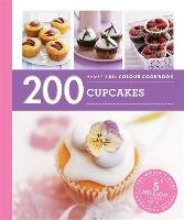 Hamlyn All Colour Cookery: 200 Cupcakes Farrow Joanna
