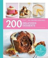 Hamlyn All Colour Cookery: 200 Delicious Desserts Lewis Sara
