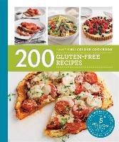 Hamlyn All Colour Cookery: 200 Gluten-Free Recipes Blair Louise