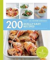 Hamlyn All Colour Cookery: 200 Really Easy Recipes Pickford Louise