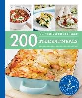 Hamlyn All Colour Cookery: 200 Student Meals Hamlyn