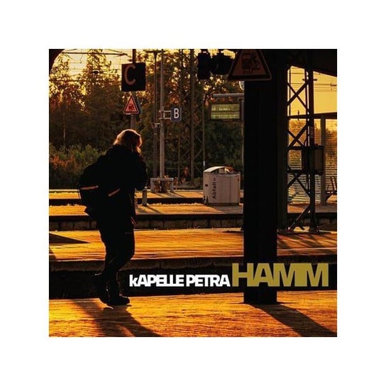 Hamm Kapelle Petra