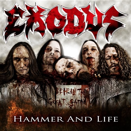Hammer And Life Exodus