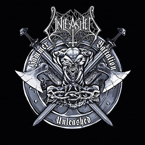 Hammer Battalion Unleashed