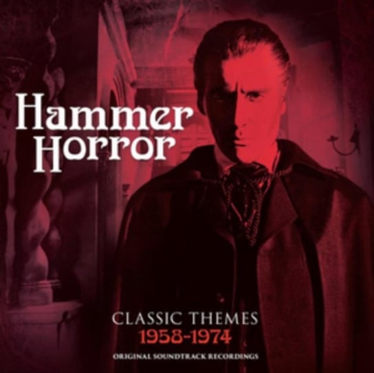 Hammer Horror Various Artists