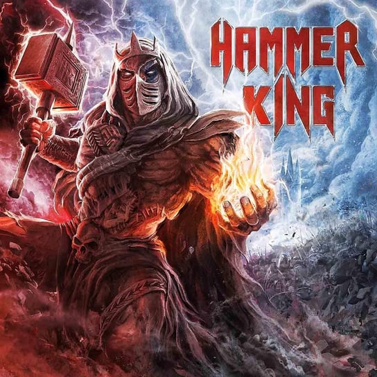 Hammer King (Limited Edition) Hammer King