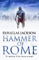 Hammer of Rome Jackson Douglas