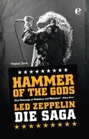 Hammer of the Gods Davis Stephen