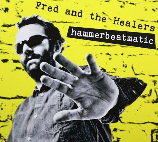 Hammerbeatmatic Various Artists