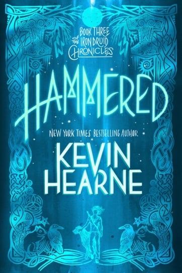Hammered Kevin Hearne