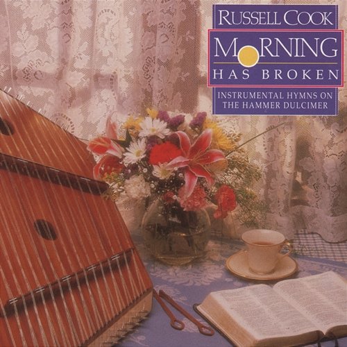 Hammered Dulcimer-Morning Has Broken Russell Cook