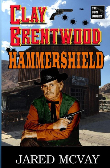 Hammershield Mcvay Jared