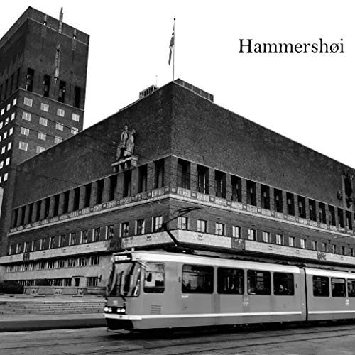 Hammershoi Various Artists