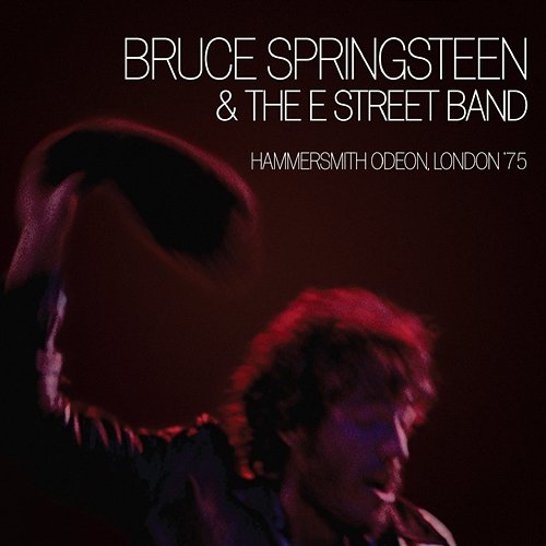 Tenth Avenue Freeze-Out Bruce Springsteen & The E Street Band