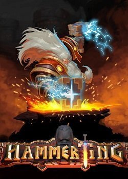 Hammerting, Klucz Steam, PC Team 17 Software