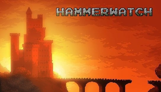 Hammerwatch Team 17 Software