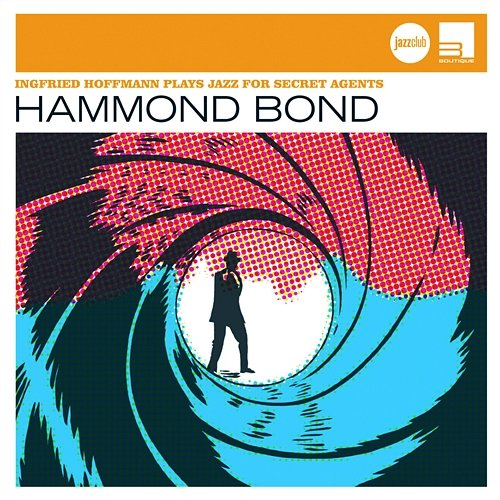 Hammond Bond (Jazz Club) Ingfried Hoffmann