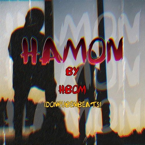 Hamon HBOM, Donrubenbeats