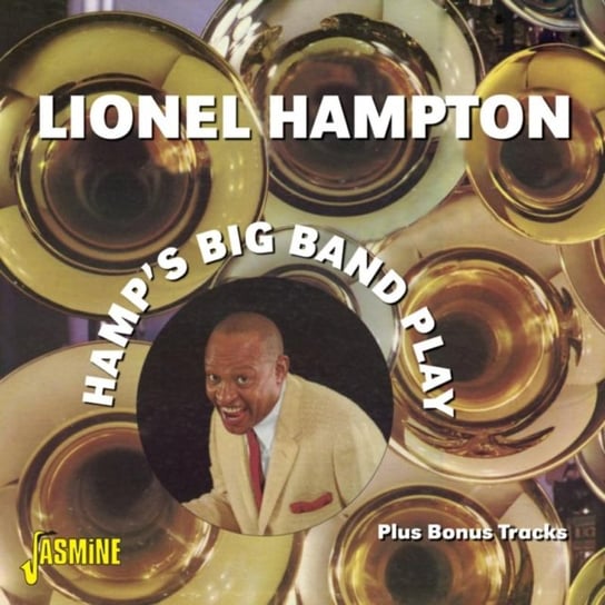 Hamp's Big Band Play... Lionel Hampton