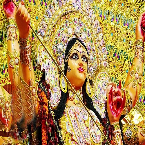 Hamra Durga Mai K Babban Badshah