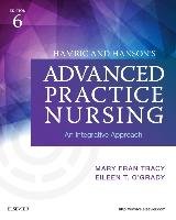 Hamric and Hanson's Advanced Practice Nursing Tracy Mary Fran, O'grady Eileen T.