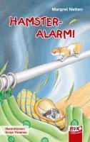 Hamster-Alarm Netten Margret
