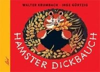 Hamster Dickbauch Krumbach Walter