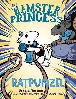 Hamster Princess: Ratpunzel Vernon Ursula