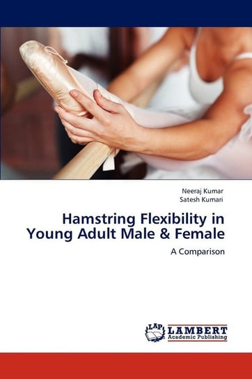 Hamstring Flexibility in Young Adult Male & Female Neeraj Kumar
